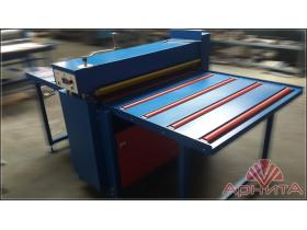 Валковый пресс МВ