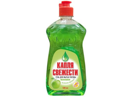 Фото опубликовано: ООО "АВТОПАРТНЕР", ИНН 7802891724, kaplya-svejesti.ru  ©