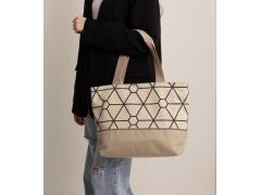 Фото 1 Сумка женская тканевая с принтом, г.Ижевск 2026