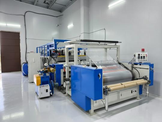 Фото 2 Оборудование