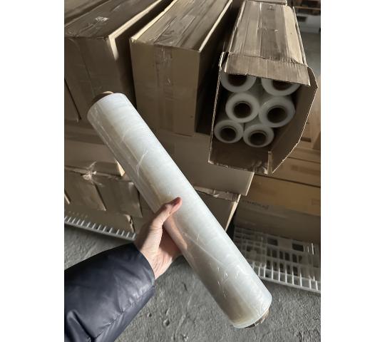 Фото 1 Стретч-пленка ручная первичная, г.Назрань 2026