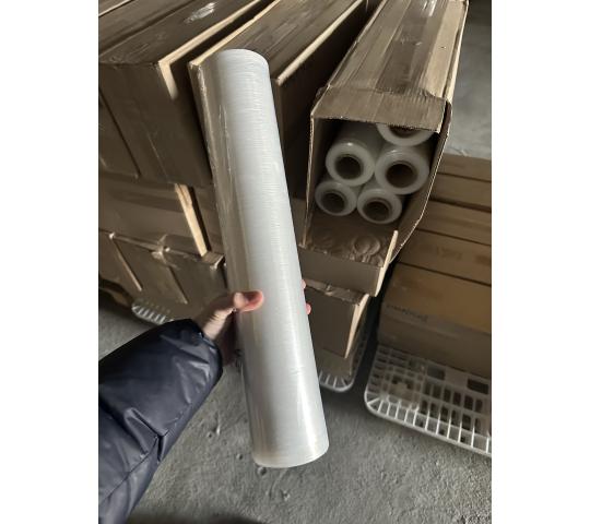 Фото 2 Стретч-пленка ручная первичная, г.Назрань 2026