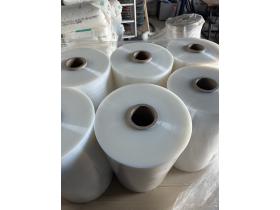 Стрейч-пленка Джамбо первичная