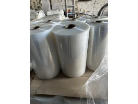 Стрейч-пленка Джамбо первичная