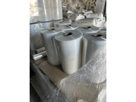 Стрейч-пленка Джамбо первичная