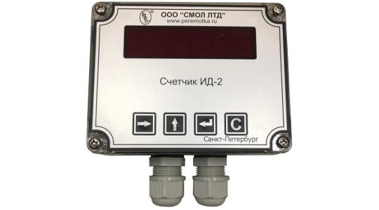 Фото опубликовано: ООО "ИПГ СМОЛ", ИНН 7810396184, www.smol-kabel.ru  ©