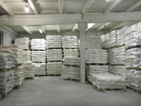 Производитель панировочных сухарей «Сухари ИП»