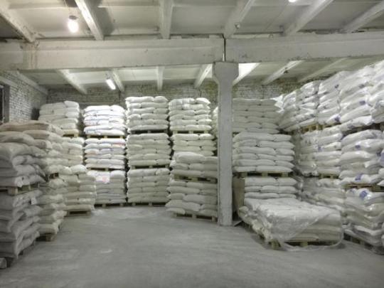 Фото опубликовано: ИП Никоян Ваагн Шаликои, ИНН 401103196527  ©