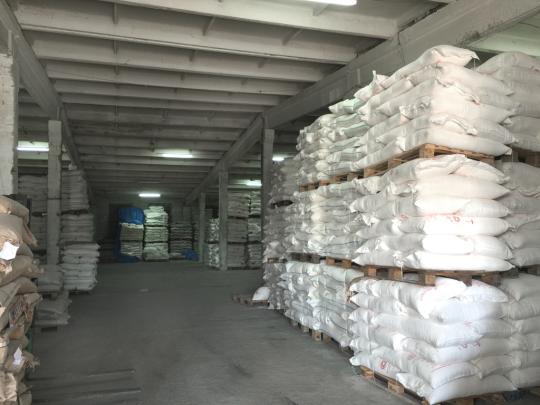 Фото 2 Панировочные сухари «панко белые», г.Подольск 2026