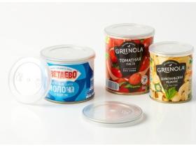 Крышка-контроллер цветная