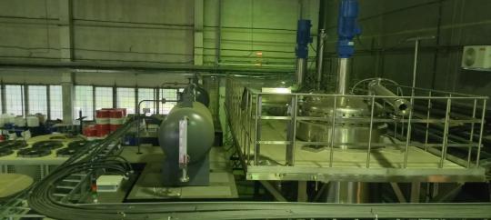 Фото 3 Производитель химической продукции «Олеоника», г.Москва