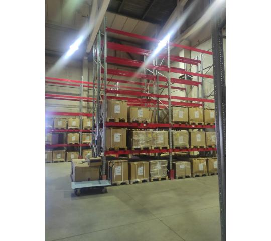 Фото 7 Производитель химической продукции «Олеоника», г.Москва