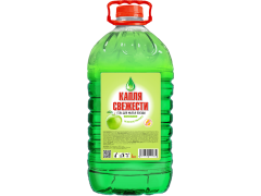 Фото 1 средство для мытья посуды яблоко/лимон 4000мл, г.Санкт-Петербург 2026