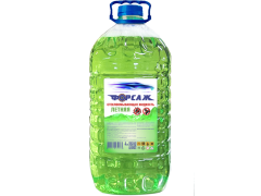 Фото 1 жидкость для стеклоомывания лето и зима, г.Санкт-Петербург 2026