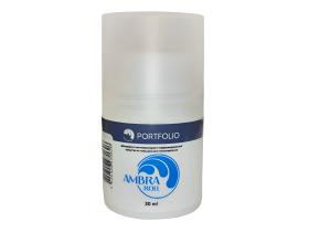 Антиперспирант парфюмированный роликовый AMBRA