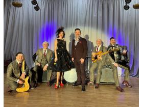 Песни советской эстрады и киномузыки 60х-80х