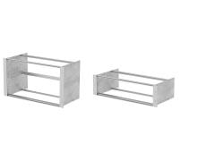 781018 картинка каталога «Производство России». Продукция Блочные каркасы металлические, г.Санкт-Петербург 2026 Фото 1 Блочные каркасы для кросс-плат 2026