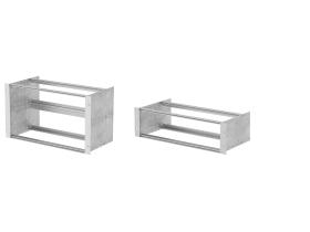 Блочные каркасы металлические