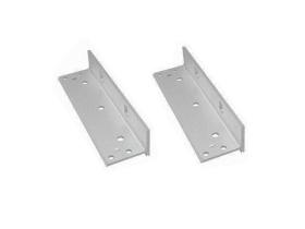 Кронштейны для фиксации блочного каркаса