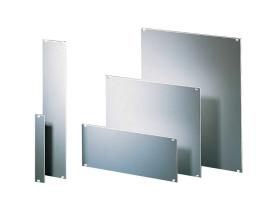 Лицевые панели алюминиевые