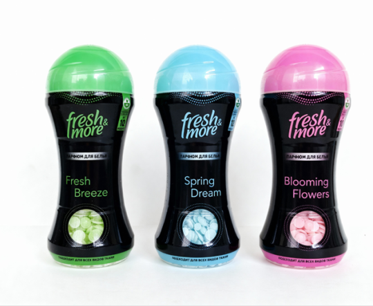 Фото опубликовано: ООО "ФЭМ", ИНН 3665828488, freshandmore.ru  ©