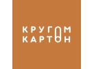 Кругом картон