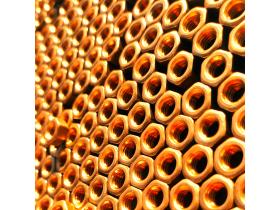 Гайка ГОСТ 5915-70