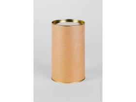 Картонный тубус 92×160 мм