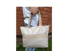 Сумка женская тканевая