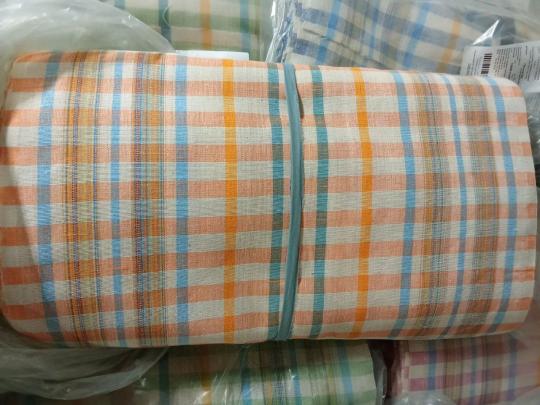 Фото опубликовано: ООО "ГАВРИЛОВ-ЯМСКИЙ ТКАЧ", ИНН 7616010048, flaxfabric.ru  ©