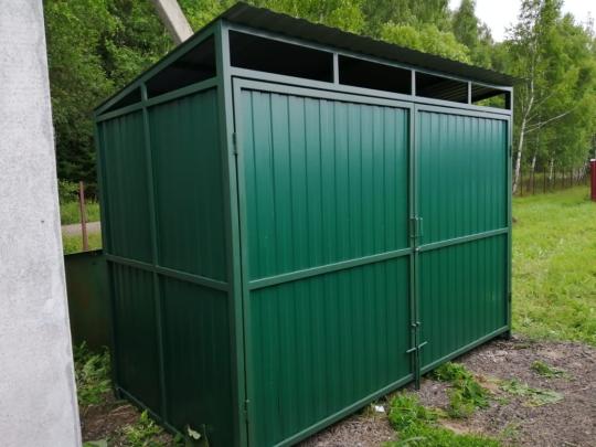 Фото опубликовано: ООО "ЛЮБИСТОК", ИНН 7728191635, www.lubistock.ru  ©