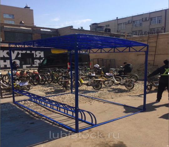 Фото опубликовано: ООО "ЛЮБИСТОК", ИНН 7728191635, www.lubistock.ru  ©