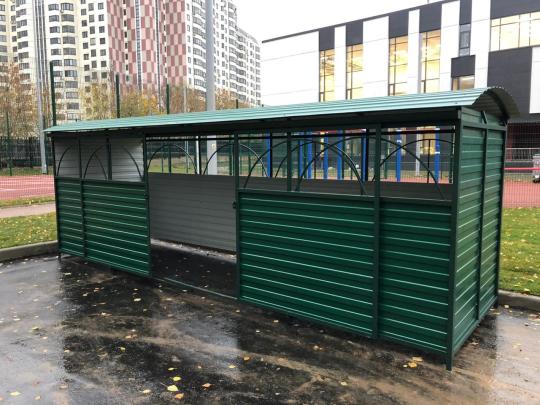 Фото опубликовано: ООО "ЛЮБИСТОК", ИНН 7728191635, www.lubistock.ru  ©