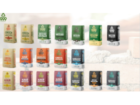 Сухие строительные смеси «999»