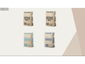 Сухие строительные смеси «999»