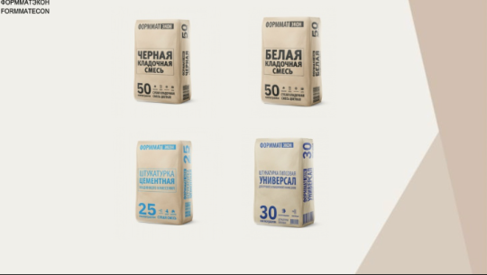 Фото 4 Сухие строительные смеси «999», г.Воронеж 2026