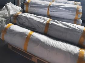 ООО «Протекс» пополняет складские запасы в Красноярске и Екатеринбурге: в продажу поступили асбестотехнические ткани АТ