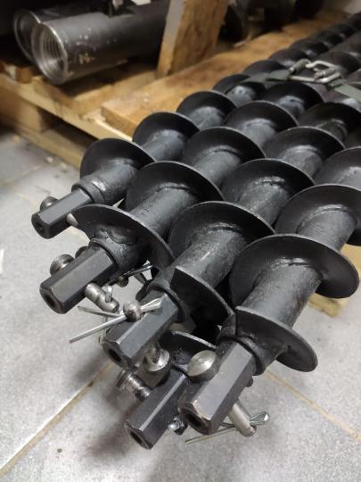 Фото опубликовано: ООО "ЗБИ "ГЕОБУРМАШ", ИНН 6606034175, www.gbm.ru  ©