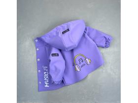 Ветровка детская «Макидс»