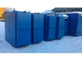 Экономайзер чугунный ЭБ2-94 И (П)