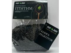 Фото 1 Паста Конкилье, Птитим с чернилами каракатицы, г.Калининград 2026