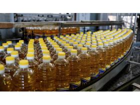 Масло подсолнечное