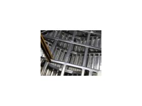 Катер «PANTHER-8000» боурайдер с реданом на заказ