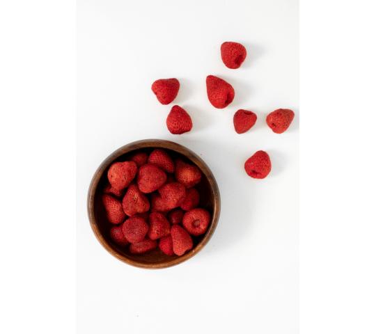 Фото опубликовано: ИП Заяц Алексей Андреевич, ИНН 253001756843, sublimini.ru © Фото 3 Производитель сублимированных фруктов «Sublimini», г.Хабаровск