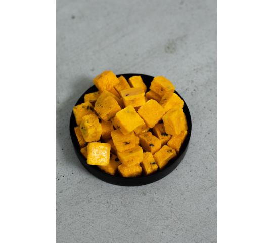 Фото опубликовано: ИП Заяц Алексей Андреевич, ИНН 253001756843, sublimini.ru © Фото 4 Производитель сублимированных фруктов «Sublimini», г.Хабаровск