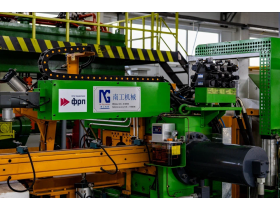 Завод алюминиевого профиля «Юг-Профиль»