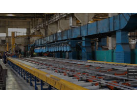 Алюминиевый профиль на заказ по чертежам