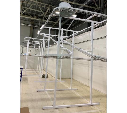 Фото опубликовано: ООО "МАКАРОВ-ГРУПП", ИНН 5032320210, makarovgroup.ru  ©