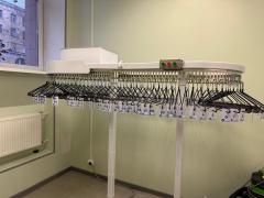 Фото 1 Автоматический гардероб, г.Одинцово 2026