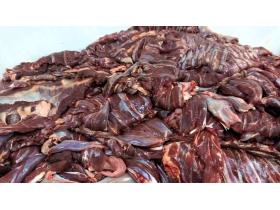 Мясо Оленя для производств